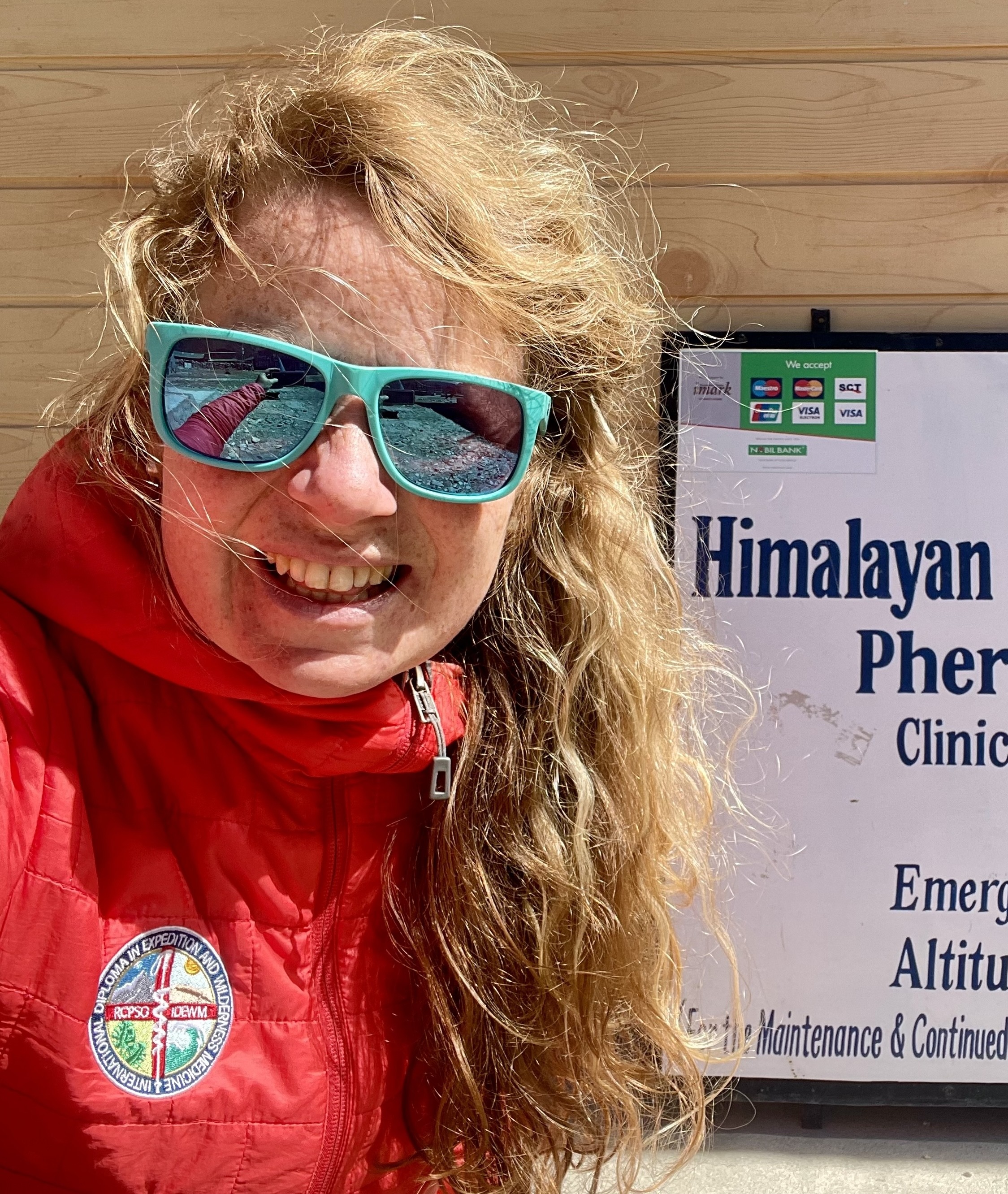 Naomi Dodds Headshot